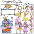 Mother's Day Fun
